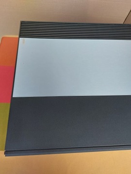 Bang&Olufsen Beomaster 5000 + Beocord 5500