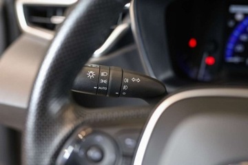 Toyota Corolla XII Sedan 1.8 Hybrid 122KM 2019 Toyota Corolla 1.8 Hybrid Executive 1.8 Hybryda 122KM, zdjęcie 20