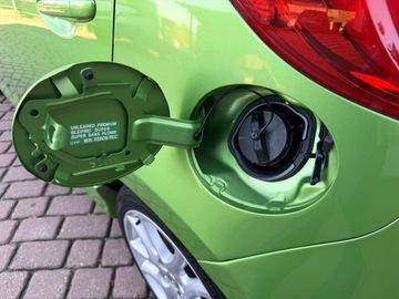 Mazda 2 II Hatchback 5d Facelifting 1.5 MZR 102KM 2013 Mazda 2 Wersja SPORT 1.5 102KONIE 1WŁAŚCICIEL TYLKO 137tyś 2013 Lift 5DRZWI, zdjęcie 22