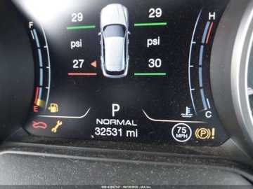 Maserati Levante 2022 Maserati Levante GT 2022 3.0l 3.0 Benzyna 345KM, zdjęcie 11