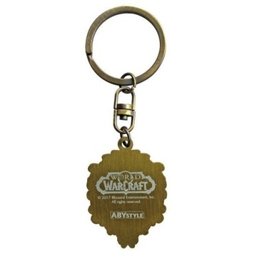 Брелок - World of Warcraft 