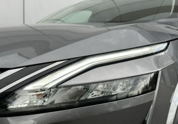 Nissan Qashqai III e-Power 1.5 V-CT 190KM 2024 Nissan Qashqai Hybryda Kamera Tempomat ACC Led FV23 1.5 Hybryda, zdjęcie 27