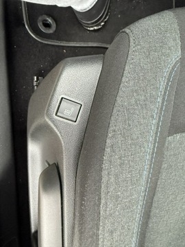 Peugeot Rifter Standard 1.5 BlueHDI 102KM 2019 Peugeot RIFTER 7-Osób*Long, zdjęcie 21