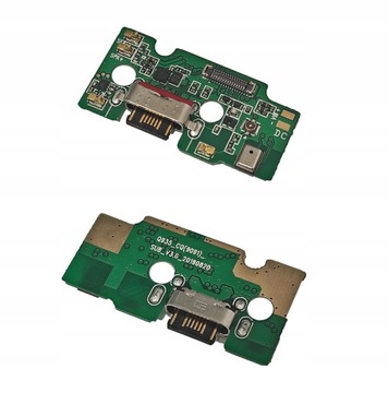ZŁĄCZE GNIAZDO ŁADOWANIA USB CUBOT P30