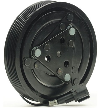 SPRZĘGŁO KLIMATYZACJI CALSONIC RENAULT