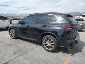 BMW X5 G05 2024 BMW X5 sDrive40I 2024 3.0l 3.0 Benzyna 375KM, zdjęcie 1