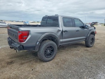 Ford 2024 Ford F150 F150 Raptor 2024 5.2 Benzyna 720KM, zdjęcie 3