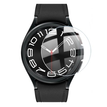 Szkło Hartowane do GALAXY WATCH 6 CLASSIC 47mm