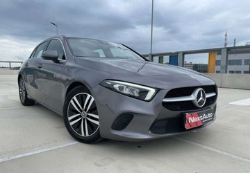 Mercedes Klasa A W177/V177 2021 Mercedes-Benz Klasa A 180 Progressive 7G-DCT 1.3, zdjęcie 2