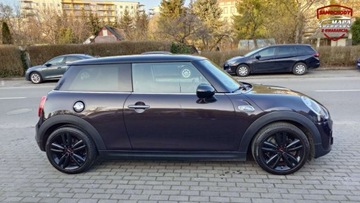 Mini Mini F56 Hatchback 5d 2.0 192KM 2014 MINI Cooper S Rej PL Mini Cooper S 192 KM Navi..., zdjęcie 11