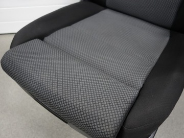 пассажирское сиденье с одной пружиной для мужчин TGE Crafter II