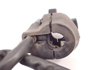 Левый переключатель Suzuki Burgman 125 07-13