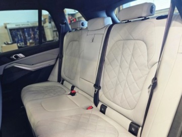 BMW X5 G05 SUV Facelifting 3.0 40i 381KM 2026 BMW X5 xDrive40i Sport Suv 3.0 (381KM) 2026, zdjęcie 10
