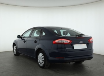 Ford Mondeo IV Hatchback 2.0 Duratorq TDCi DPF 140KM 2012 Ford Mondeo 2.0 TDCi, Salon Polska, Klima, zdjęcie 3