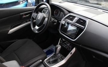 Suzuki SX4 II S-cross Facelifting 1.4 BOOSTERJET 140KM 2018 Suzuki SX4 S-cross 1.4 T Premium aut 1.4 Benzyna 140KM, zdjęcie 1