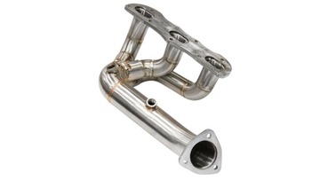 KOLEKTOR VÝFUKOVÝ PORSCHE CAYMAN 981 2.7L 3.4L