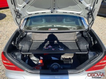 Mercedes SLK R170 1998 Mercedes-Benz SLK 2.0 benzyna gaz skory ladny kolor brak wkladu 2.0 140KM, zdjęcie 21