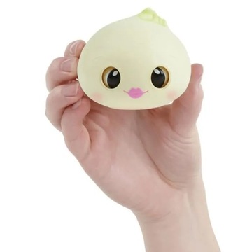 СИНЯЯ КОРОБКА МОИ МЯГКИЕ МАЛЕНЬКИЕ ПИРОЖКИ