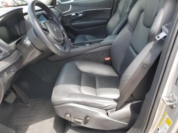 Volvo XC90 II SUV Facelifting 2.0 T5 250KM 2020 Volvo XC 90 2020, 2.0L, 4x4, T5 MOMENTUM, po gradobiciu 2.0 Benzyna 250KM, zdjęcie 7