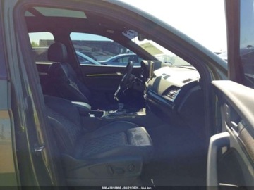 Audi SQ5 2023 Audi SQ5 Sportback Premium Plus Tfsi Quattro Tiptronic 2023 3.0l 3.0 349KM, zdjęcie 9
