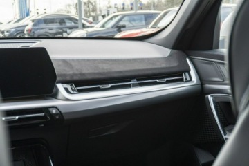 BMW X1 U11 Crossover 1.5 18i 136KM 2026 BMW X1 sDrive18i - DEMO, zdjęcie 19