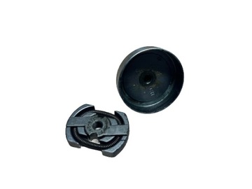 BRICODEPOT BDBCP30 SPRZĘGŁO DZWON KOSZ BĘBEN KPL