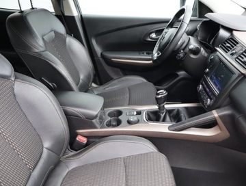 Renault Kadjar Crossover 1.2 Energy TCe 130KM 2016 Renault Kadjar 1.2 TCe, Skóra, Navi, Klima, zdjęcie 8
