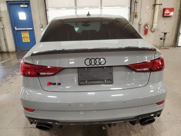 Audi A3 8Y 2020 Audi RS3 Sportback 2020 2.5l 2.5 Benzyna 394KM, zdjęcie 2