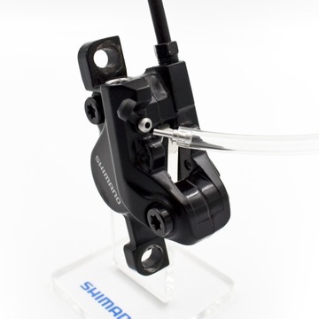 Комплект для прокачки тормозов MEGA SHIMANO.