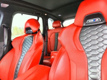 BMW X5 G05 2023 BMW X5 M 2023 4.4 Benzyna 617KM, zdjęcie 9