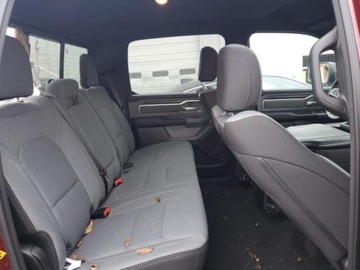  RAM 1500 2022r., BIG HORN, od ubezpieczalni 3.6 Benzyna 305KM, zdjęcie 8