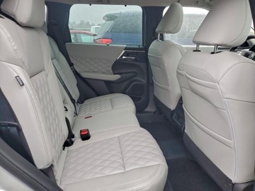 Mitsubishi Outlander III 2023 Mitsubishi Outlander Sel 2023 2.4l 2.4 Hybryda 181KM, zdjęcie 11
