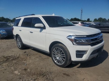 Ford Expedition III 2022 Ford Expedition Limited 2022 3.5l 3.5 Benzyna 375KM, zdjęcie 4