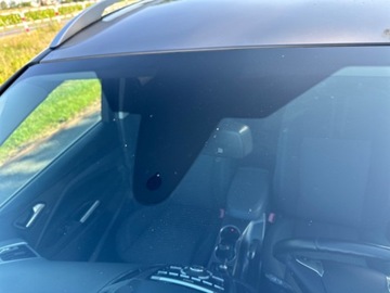 Ford C-MAX II Minivan 1.6 EcoBoost 150KM 2012 Ford Grand C-MAX Raty 1.6 benz Klimatronic, park asist Grzana szyba serw, zdjęcie 8