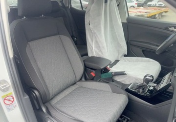 Volkswagen T-Cross SUV Facelifting 1.5 TSI 150KM 2025 Volkswagen T-Cross Oferta nr: 114743 1.5 Benzyna 150KM, zdjęcie 12