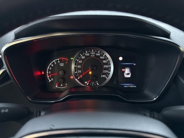 Toyota Corolla XII TS Kombi 1.2 Turbo D-4T 116KM 2022 Toyota Corolla 1.2 T Comfort Seria E21 (2019-) 1.2, zdjęcie 14