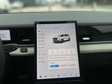 Jaecoo 5 1.6T 147KM 2025 Jaecoo 5 Eucalyptus Green, zdjęcie 22