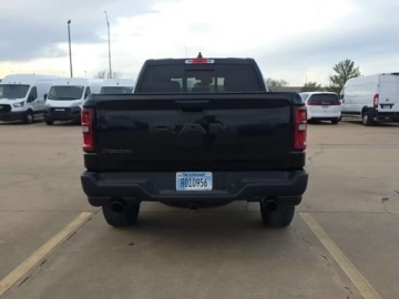  RAM 1500 Rebel Crew Cab Short Bed 2026 3.0 Benzyna 395KM, zdjęcie 3