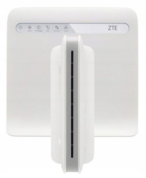 Biurowy MODEM ROUTER 4G LTE kartę SIM bez SIMLOCKa