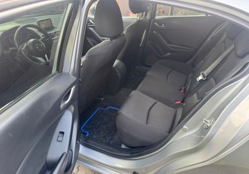 Mazda 3 III Hatchback  2.0 SKYACTIV-G  165KM 2013 Mazda 3 2,0 165KM Bi-XENON Navi LED RVM Climatronic Bezwypadkowy Serwis, zdjęcie 23