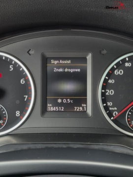 Volkswagen Tiguan I SUV Facelifting 2.0 TSI 180KM 2014 Volkswagen Tiguan 2.0 TSI 180KM 4X4 Led Bixenon Navi Serwis Wersja CUP Gwa, zdjęcie 22