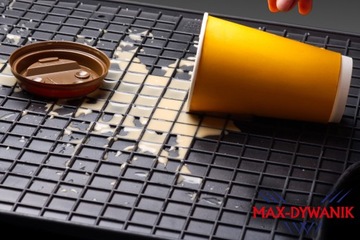 Volvo XC90 I SUV 2002-2015 Коврик и коврики