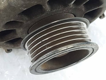 Alternator Opel Zafira A (T98) MPV 1.6 16v X16XEL 100A