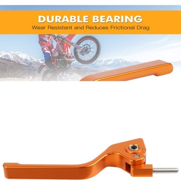 Короткий рычаг сцепления KTM Husqvarn Midwest