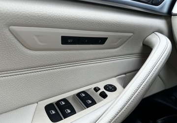BMW Seria 5 G30-G31 Touring 520d 190KM 2020 BMW Seria 5 BMW Seria 5 520d Touring Luxury Line 2.0 Diesel 190KM, zdjęcie 11