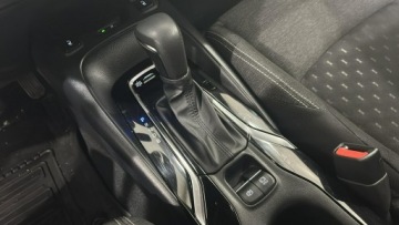 Toyota Corolla XII 2023 Toyota Corolla hybryda 1.8 Comfort, zdjęcie 17