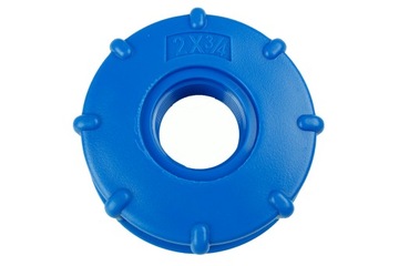 Разъем для Mauser GW 3/4 IBCS60F-F034