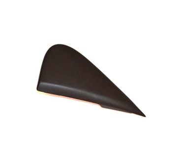 NAKŁADKA LUSTERKA LEWA TRÓJKĄT IVECO DAILY 06-