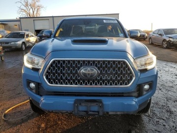 Toyota Tacoma II 2019 Toyota Tacoma 2019r., DOUBLE CAB, od ubezpieczalni 3.5 Benzyna 278KM, zdjęcie 1