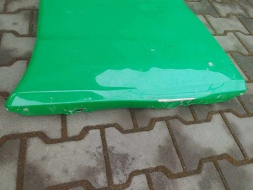 Крышка каталитического нейтрализатора Scania R NGS